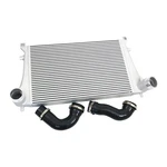 REV9 Race Spec Front Mount Intercooler Upgrade Kit For 15-21 Volkswagen Golf New. Price: $365.00.