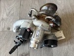2024 2025 Chevrolet Chevy Trax Turbocharger, Part# 25205781, Genuine Oem Used. Price: $245.00.