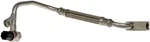 Dorman Turbocharger Coolant Line 667-598 New. Price: $136.95.