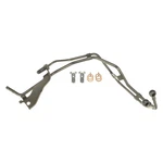 For Subaru Wrx Sti 2019 Gates TL299 Turbocharger Oil Line New. Price: $150.50.