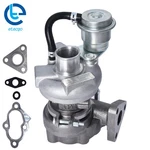 TD025M-05T 49173-03410 1E038-17012 Turbocharger For Kubota D1105T / V1505T New. Price: $127.82.