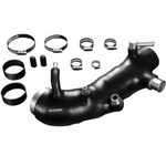 Tomei Silicone Turbo Inlet Hose Black For 2002-2007 Wrx & 2004+ Sti TB301A-SB01B New. Price: $189.00.