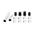 Mishimoto Intercooler Charge Pipe Kit Fits Dodge Ram Cummins 1994-2002 Black New. Price: $439.95.