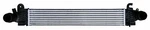 Tyc 18103 Intercooler/charge Air For Chevrolet Equinox 1.5T 2018-2022 New. Price: $146.90.
