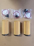 Oil Filter P1081 For 2024, 2023 Bmw 228I Xdrive Gran Coupe 2.0L 4CYL New. Price: $21.00.