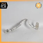 Porsche Macan 95B Turbocharger Oil Cooler Outlet Line Right 94610708831 Oem Used. Price: $41.50.