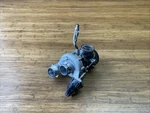 2018-2025 Bmw M8 F93 4.4L Engine Right Zyl 1-4 Turbocharger 24K Miles Oem Used. Price: $900.00.