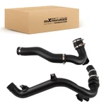 2X Air Intake Tube Hose Ford Edge 2.0L 15-18 F2GZ6C646B F2GZ6C646CA Black New. Price: $120.99.
