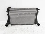 2009-2017 Volkswagen Cc Turbocharger Intercooler Radiator 3C0-145-805-AM Used. Price: $141.55.