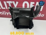 2019-2026 Audi Q7 Q8 3.0 Front Right Intercooler W/ Air Duct Oem 68 Kmiles Used. Price: $239.44.