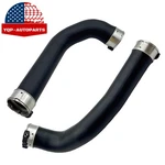 2X Left & Right Intercooler Hose For Mercedes-benz W447 Metris 2016-2021 L4 2.0L New. Price: $96.75.