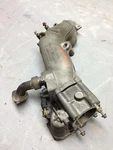 2007-2012 Mercedes Sprinter W906 Intercooler Turbocharger Air Intake Pipe Oem Used. Price: $199.00.