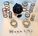 Tial Sport Black Wastegate 44MM (all Springs) W/clamps Mvr-bk 002949 New. Price: $459.99.