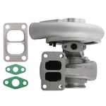 H1C For Cummins 6BT-590 6T-590 6BTA Engine Turbocharger Turbine New. Price: $180.98.