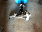 Dodge Neon SRT-4 Pt Gt Cruiser Oem Turbo, Manifold And O2 Housing Used. Price: $175.00.
