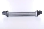 Nissens Front Intercooler 96434 New. Price: $219.36.
