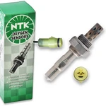 Ngk Ntk Upstream O2 Oxygen Sensor For 1985 Suzuki SA310 1.0L L3 - Universal Ig New. Price: $37.39.