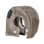Hiwowsport Titanium U-silica Turbo Blanket Heat Shield Cover For T4 Stainless Us New. Price: $30.99.