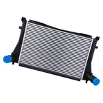 New Intercooler 5Q0145803K For Audi A3 S3 Vw Volkswagen Golf Gti 1.8L 2.0L Turbo. Price: $92.99.