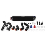 Mishimoto MMINT-CIV-16KBKWBK Intercooler Kit New. Price: $1113.94.