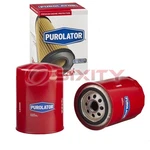 Purolator Engine Oil Filter For 1965 Jeep J-310 5.3L V8 Change Lubricant Em New. Price: $15.48.