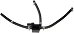 Dorman Turbocharger Boost Solenoid , Pn# 667-111 New. Price: $99.13.