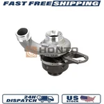 New Borg Warner B2UV Turbo 12639880001 International Navistar Maxx Force. Price: $849.99.