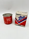 Crosland Filters/roadcraft Oil 672 New. Price: $39.00.