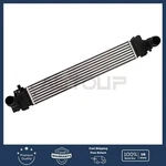 For Chevrolet Trax 2024 2025 Turbocharger Intercooler 42814935 42781709 New. Price: $78.88.