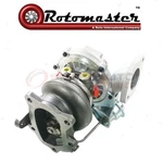 Rotomaster J8050102R Turbocharger For 14411AA671 14411AA670 Air Fuel Ez New. Price: $875.78.