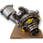 Ihi Supercore IS38 Golf 7R 2.0 Tsi 06K145722H 06K145722T Fuselage Group + Housing Neu. Price: $535.03.