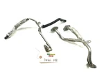 2020-2024 Cadillac XT6 2.0L Turbocharger Water Hose Tube Pipe Line Oem. Used. Price: $29.99.