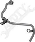 Apdty 162326 Turbocharger Coolant Return Line 6.6L Duramax Diesel Engine New. Price: $48.78.