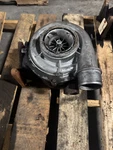 Chevrolet Garrett Turbocharger Lbz 6.6L Duramax 8980033661 Used. Price: $370.00.