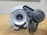 Rebuilt Oem Mitsubishi TD04L Turbo Komatsu Cummins QSB3.3 Jlg 3.3L 49377-01720 Remanufactured. Price: $615.00.