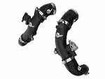 Afe Blade Runner 2.5" Aluminum Hot Charge Pipe Kit Black #46-20568-B New. Price: $279.99.