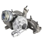For Vw Beetle Golf Jetta Tdi 1.9L Diesel Alh New Garrett Turbocharger. Price: $1219.41.