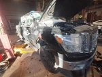 2017 Nissan Titan Xd Intercooler 5.0L Diesel Used 118K Miles Oem 317-51500. Price: $155.04.
