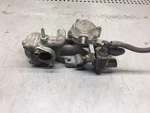 Mazda RX-7 13B Twin Turbo Lower Manifold Valve And Switch Oem 1993-1995 RX7 Used. Price: $46.39.