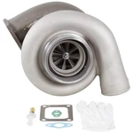 For Detroit Diesel 6-71 Replaces Garrett 407370-5009S New Turbocharger Tcp. Price: $1094.00.