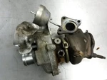 Right Turbocharger Rebuildable 11-12 Ford F-150 3.5 C2MJ6K682AB Used. Price: $281.35.