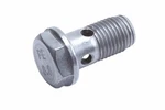 Genuine Gm Turbocharger Coolant Feed And Return Pipe Bolt 11561875 New. Price: $33.35.