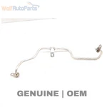 2013-2017 Vw Tiguan 1.4L Turbo Oil Line / Pipe (supply) 04E145140E Used. Price: $13.71.