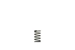 Turbosmart For WG38/40 5PSI Grey Inner Spring New. Price: $48.70.