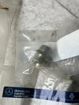 Nos Mercedes Vacuum Power Check Valve 0049971872 Benz /B5.27 New. Price: $74.99.