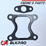 Gasket Turbo Oil Drop Tube Connection For Cummins ISX15 HT60 Holset New. Price: $9.99.