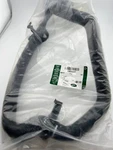 Jaguar Oem Part Upper Engine Coolant Hose Fits F-type, Xkr, Xkr-s, Pn# C2P24287 New. Price: $29.99.
