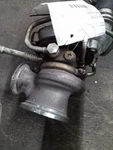 Turbo/supercharger Cylinder XDRIVE50I 4.4L Fits 08-14 Bmw X6 168193 Used. Price: $214.50.