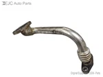 Turbo Oil Return Line For 11-16 Chevrolet Silverado 2500 Hd 6.6 98062840 Lml Used. Price: $29.95.