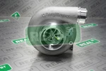 Borg Warner Airwerks Turbo S300SX-E 8376 61.44MM T4 .88 S362 New. Price: $1299.48.